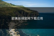 欧美丝袜官网下载应用