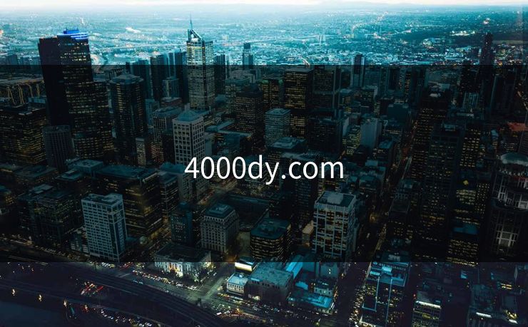 4000dy.com